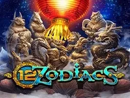 12 Zodiacs game thumbnail