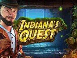 Indiana's Quest game thumbnail