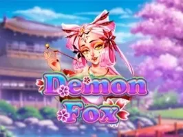 Demon Fox game thumbnail