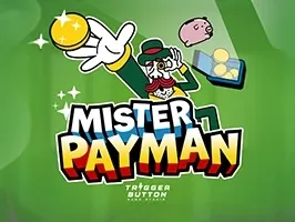 Mister Payman game thumbnail