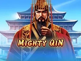 Mighty Qin game thumbnail