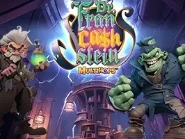 Dr Francashstein game thumbnail