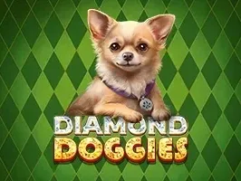 Diamond Doggies game thumbnail