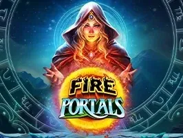 Fire Portals game thumbnail
