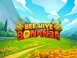 Bee Hive Bonanza DNT game thumbnail