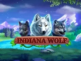 Indiana Wolf game thumbnail