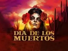 Dia De Muertos game thumbnail
