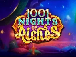 1001 Nights of Riches game thumbnail