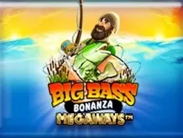 Big Bass Bonanza Megaways™